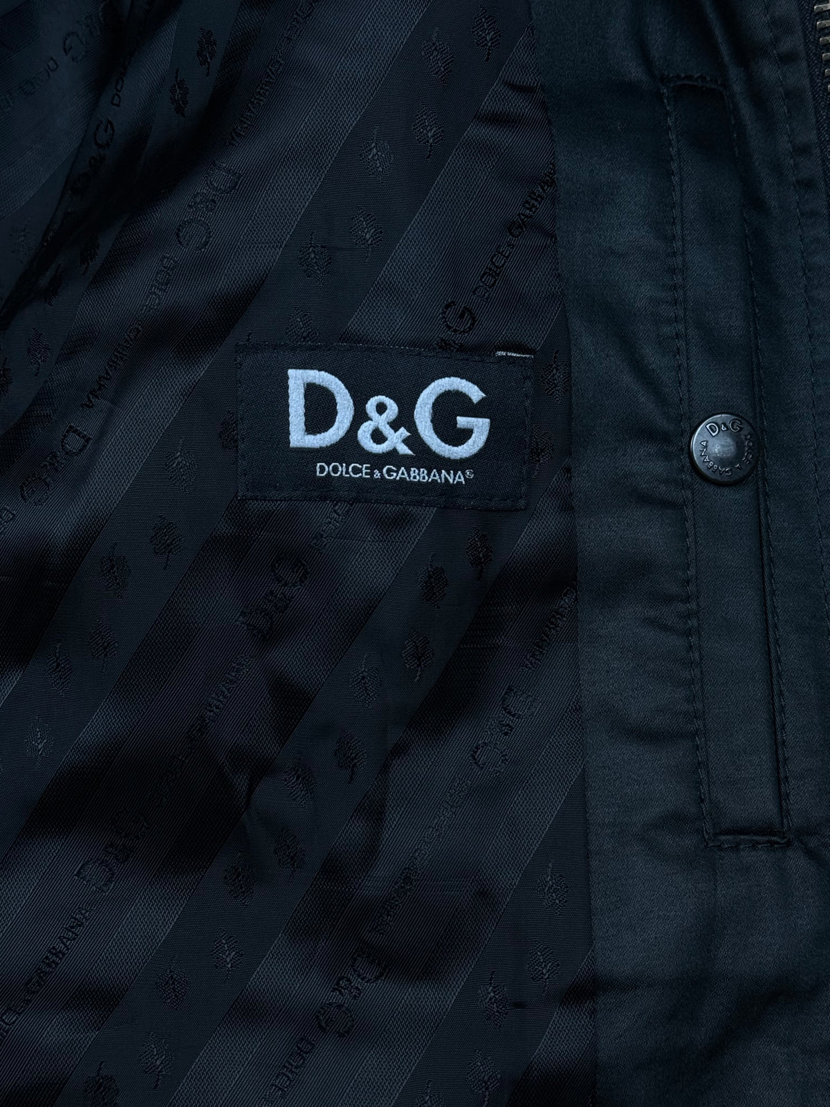 vintage Dolce & Gabbana bomber
