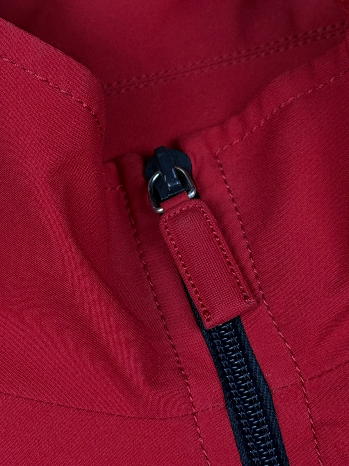 vintage Prada 1000MIGLIA windbreaker