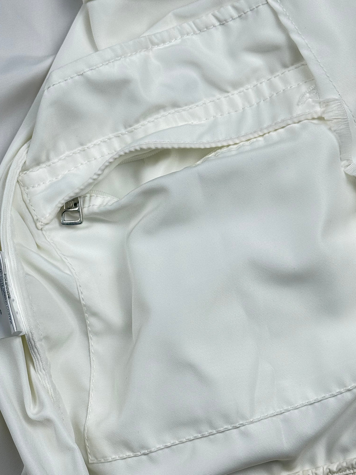 vintage Moncler bomber