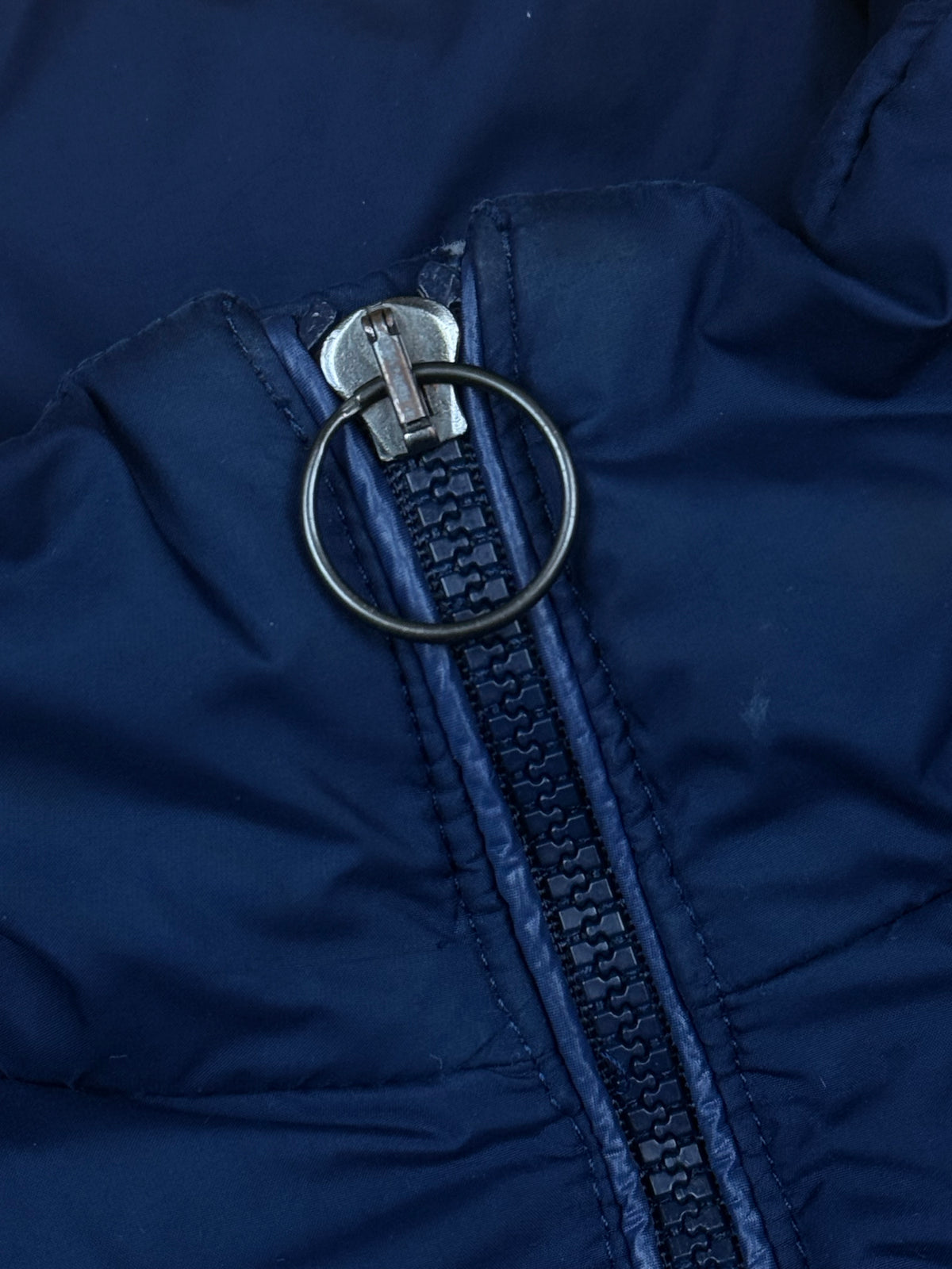 vintage Moncler winterjacket