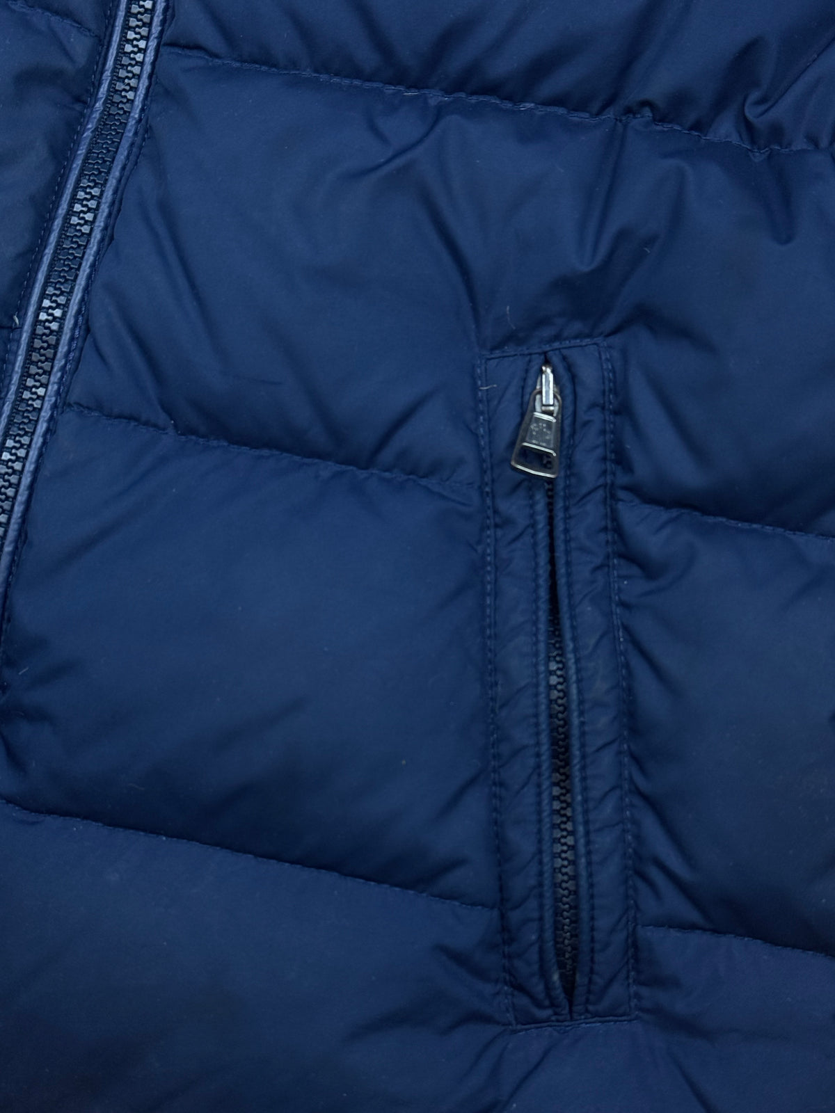 vintage Moncler winterjacket