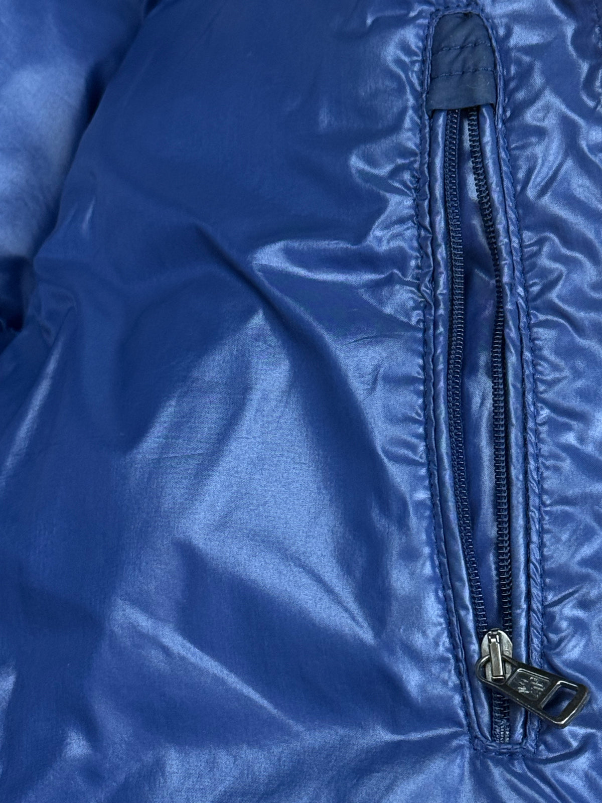 vintage Moncler winterjacket