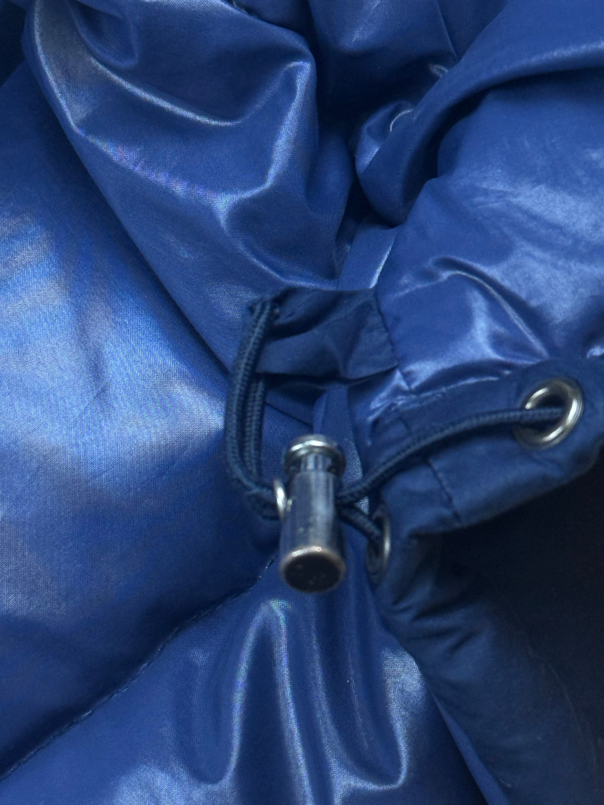 vintage Moncler winterjacket
