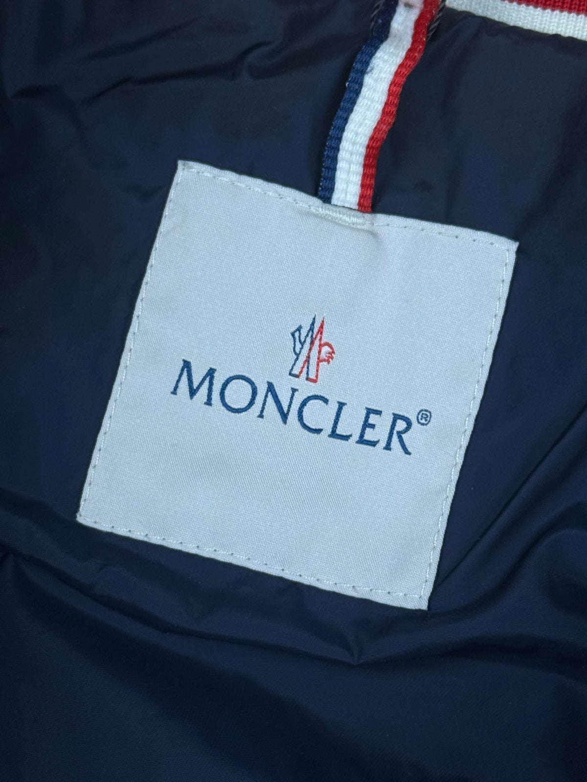 vintage Moncler winterjacket