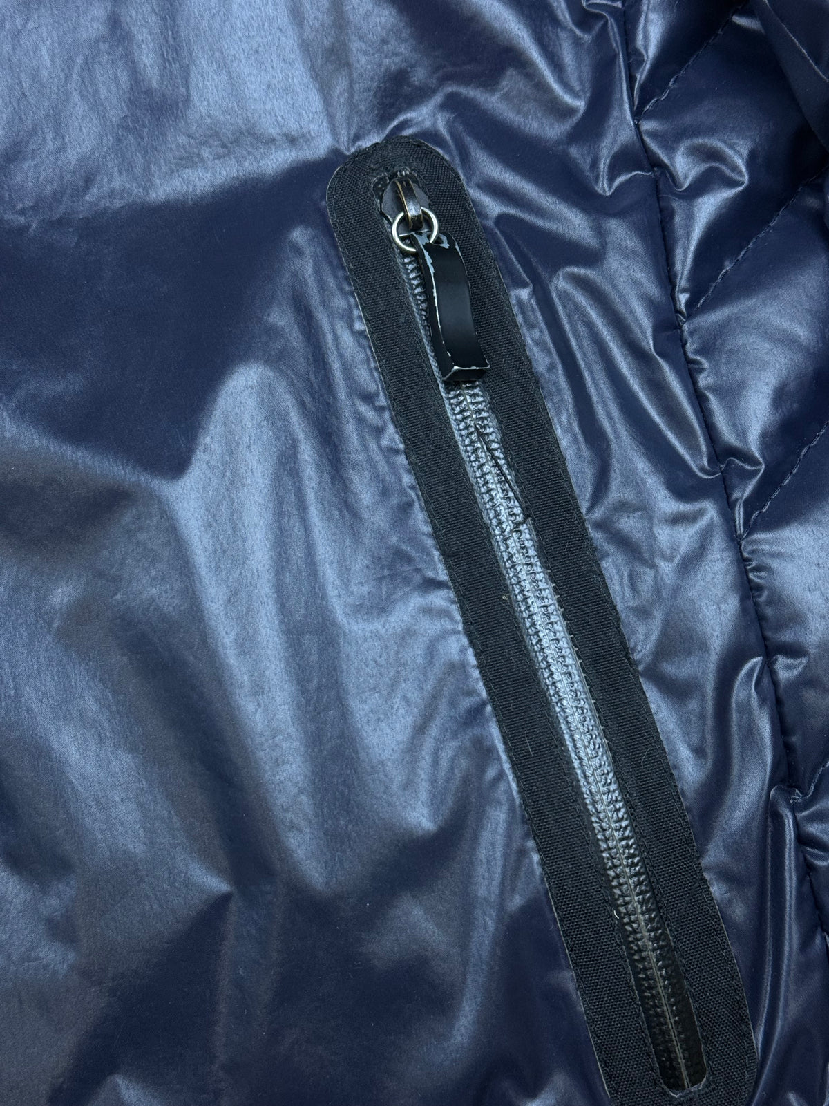 vintage Moncler winterjacket