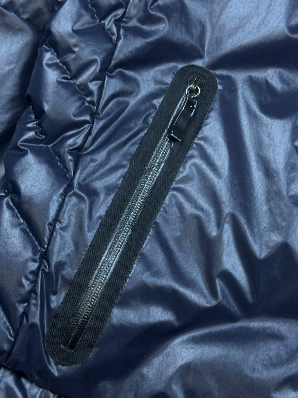 vintage Moncler winterjacket