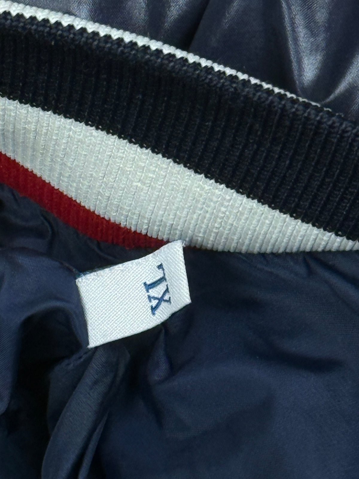 vintage Moncler winterjacket