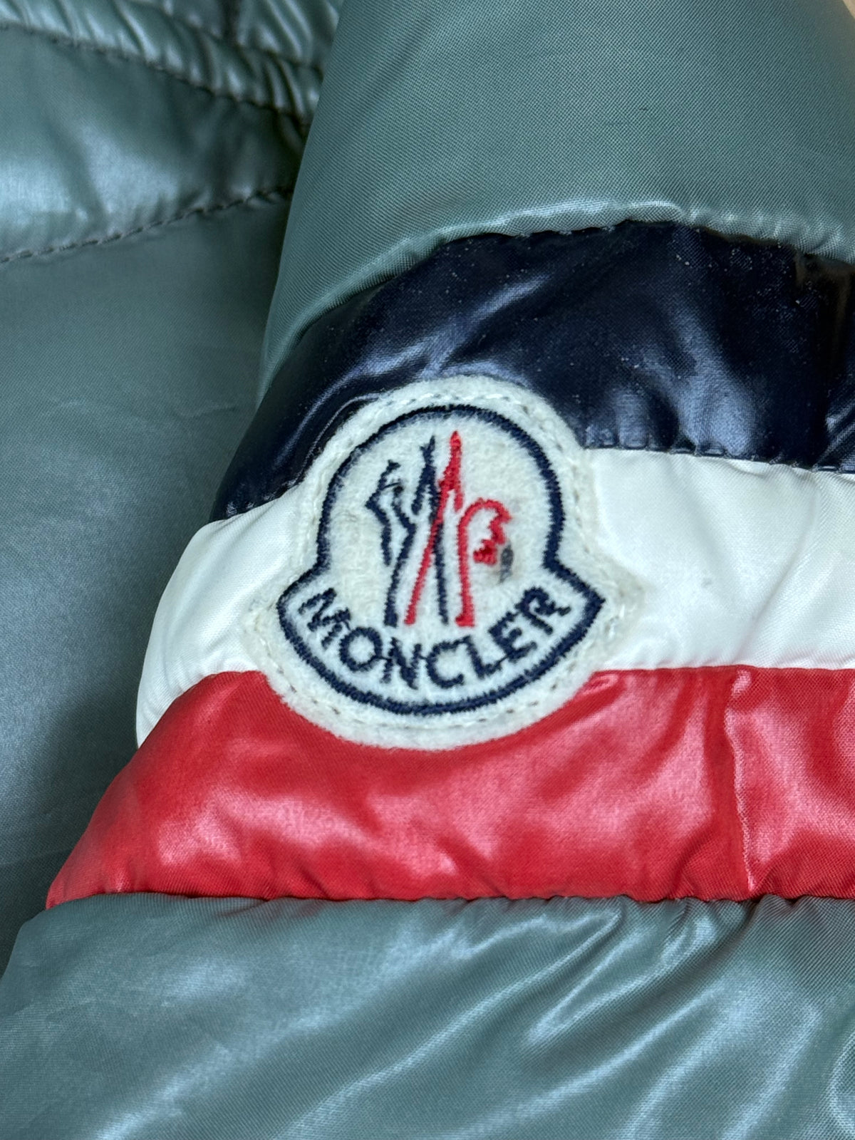 vintage Moncler winterjacket