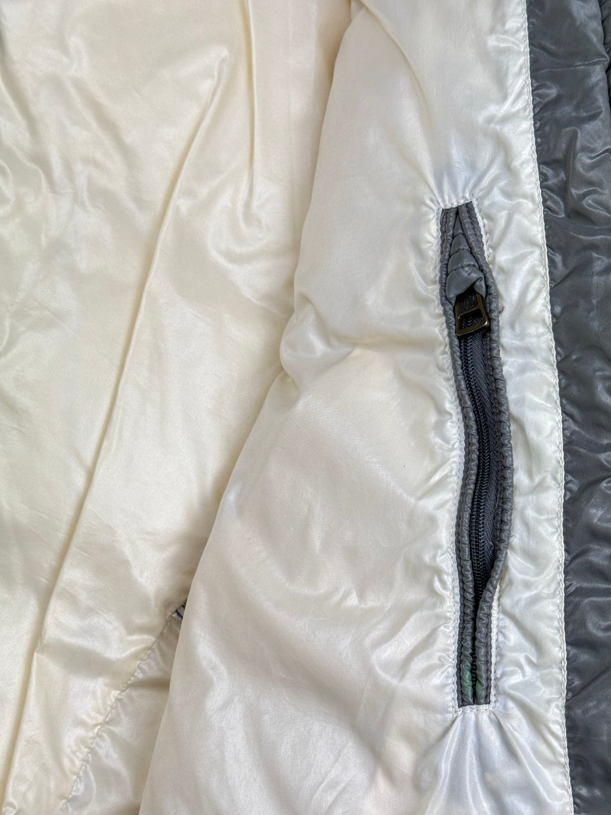 vintage Moncler winterjacket