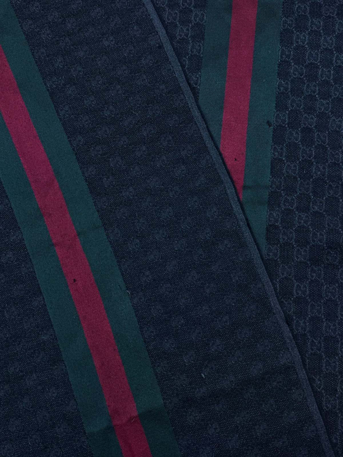 vintage Gucci scarf