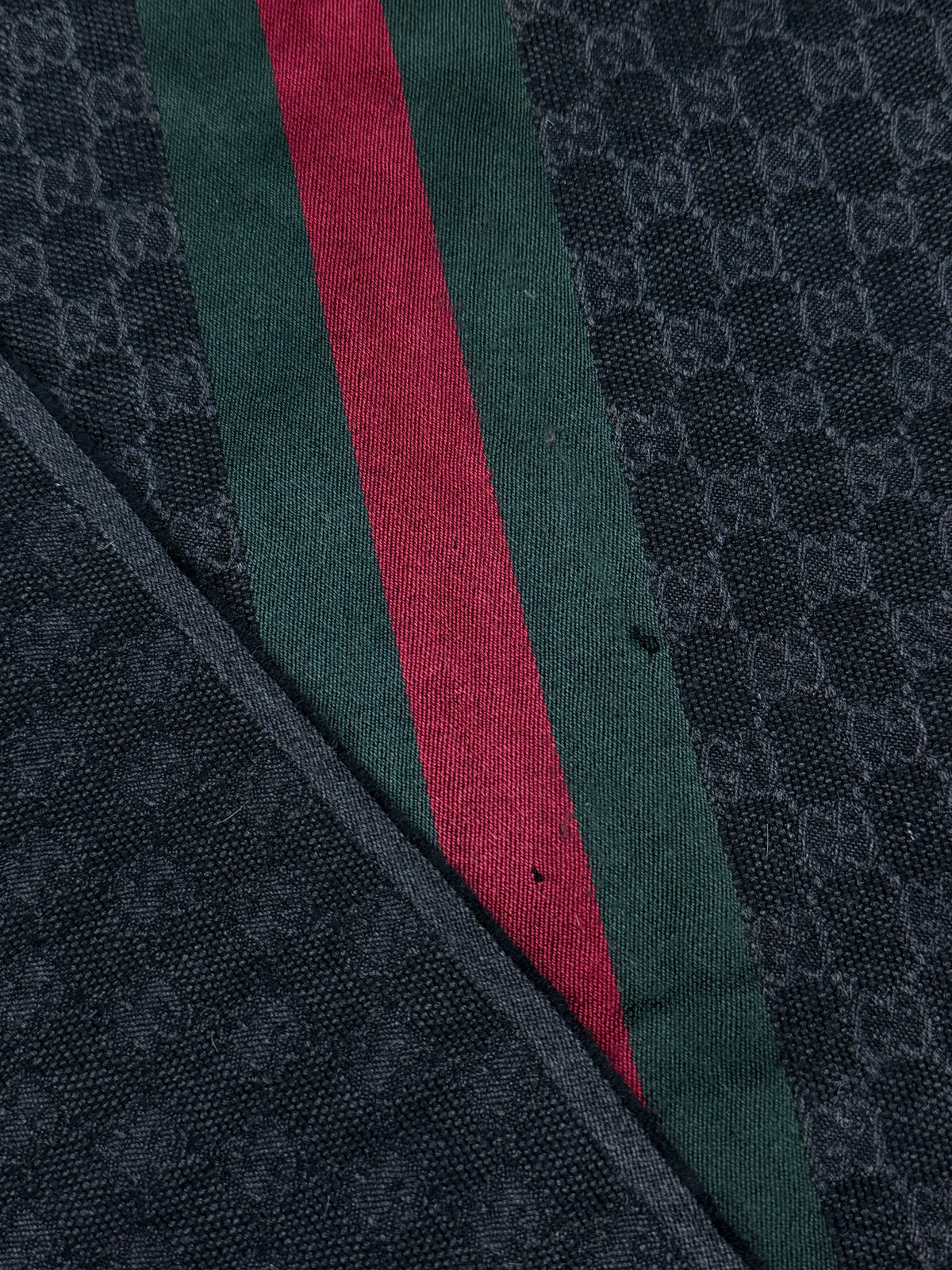 vintage Gucci scarf
