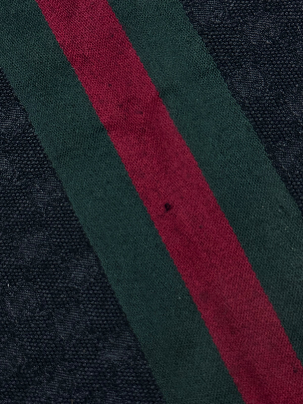 vintage Gucci scarf
