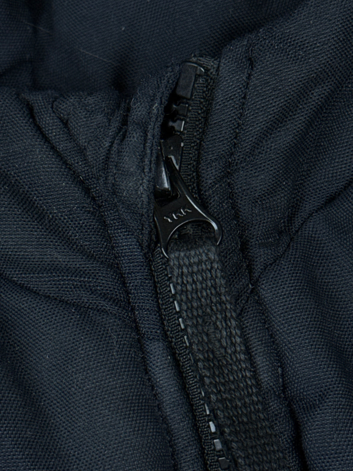 navyblue Stone Island winterjacket