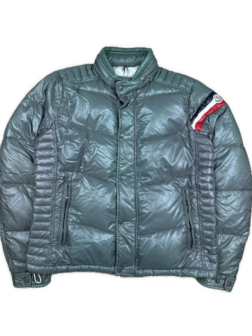 vintage Moncler winterjacket