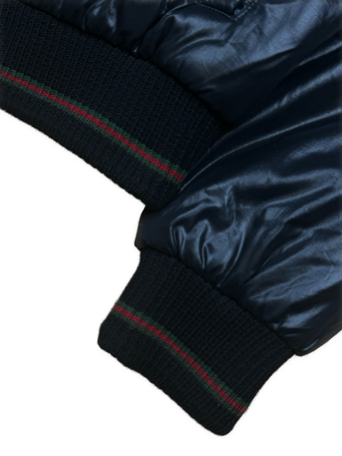 vintage Gucci winterjacket