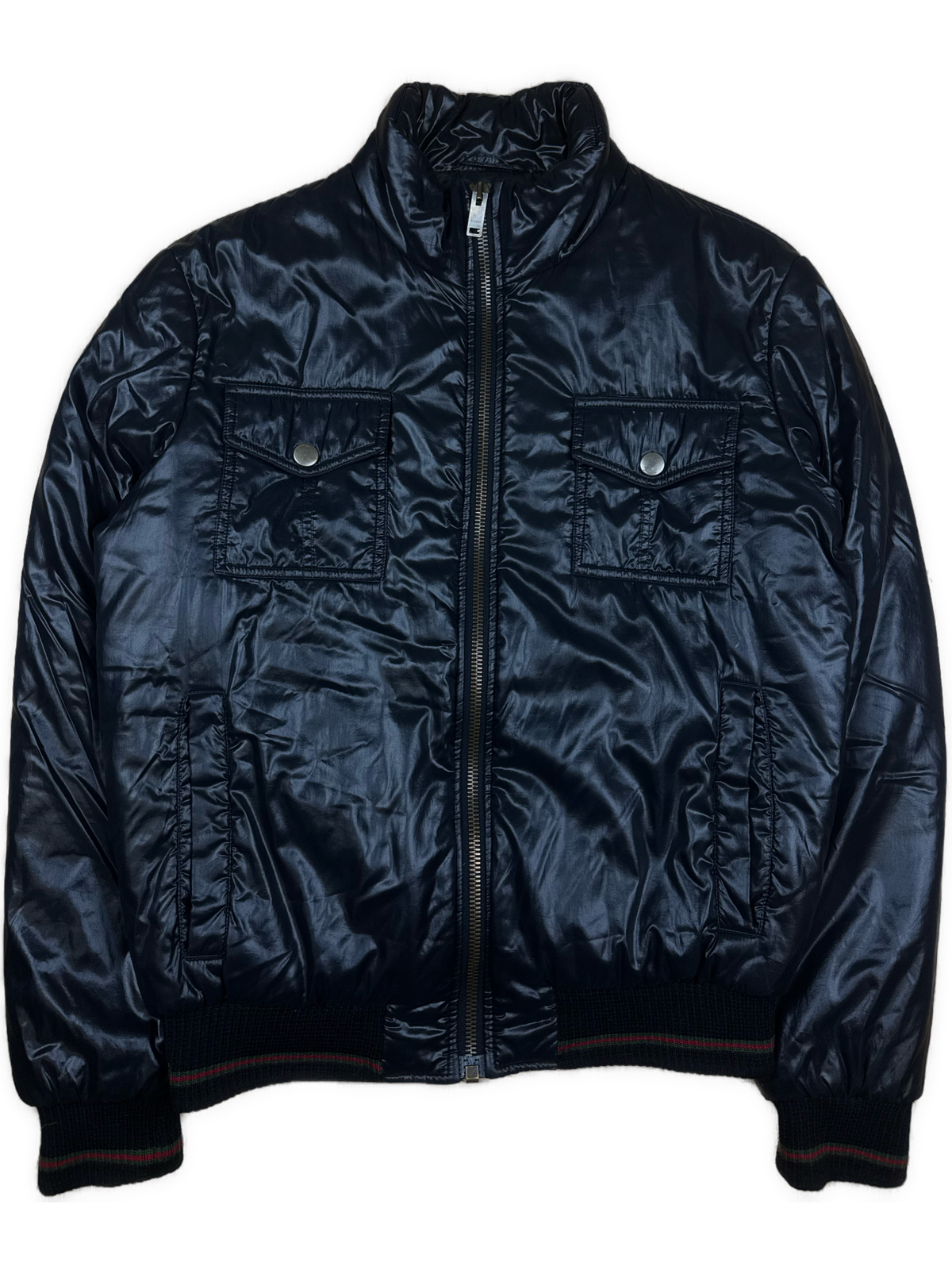 vintage Gucci winterjacket