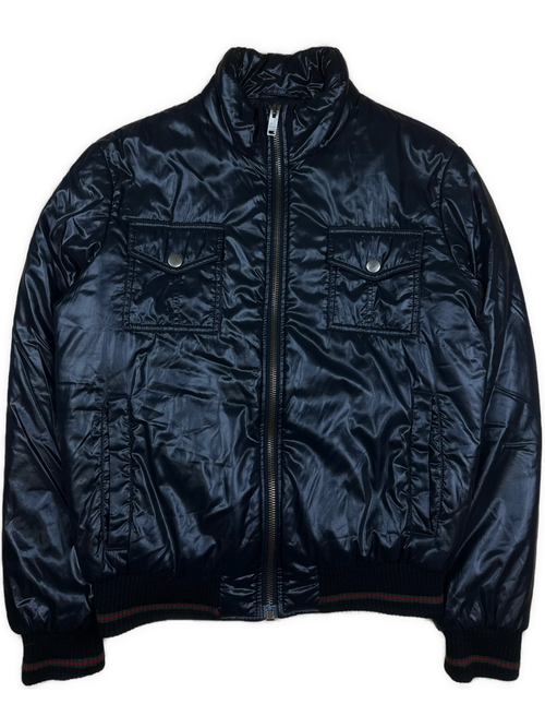 vintage Gucci winterjacket