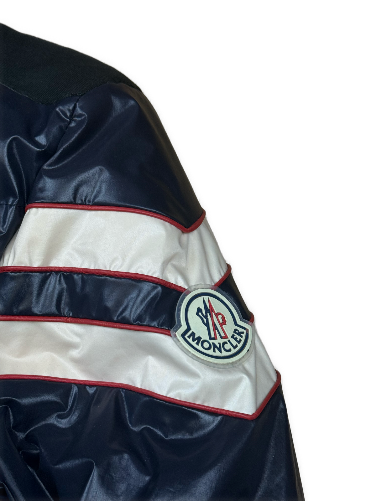 vintage Moncler winterjacket