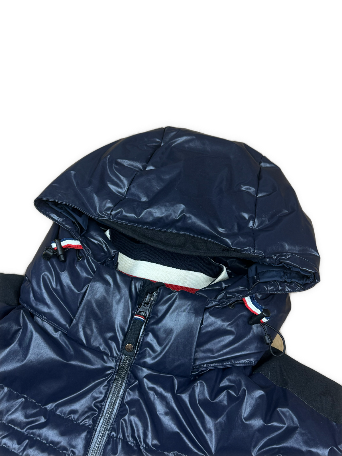 vintage Moncler winterjacket