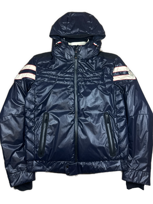vintage Moncler winterjacket