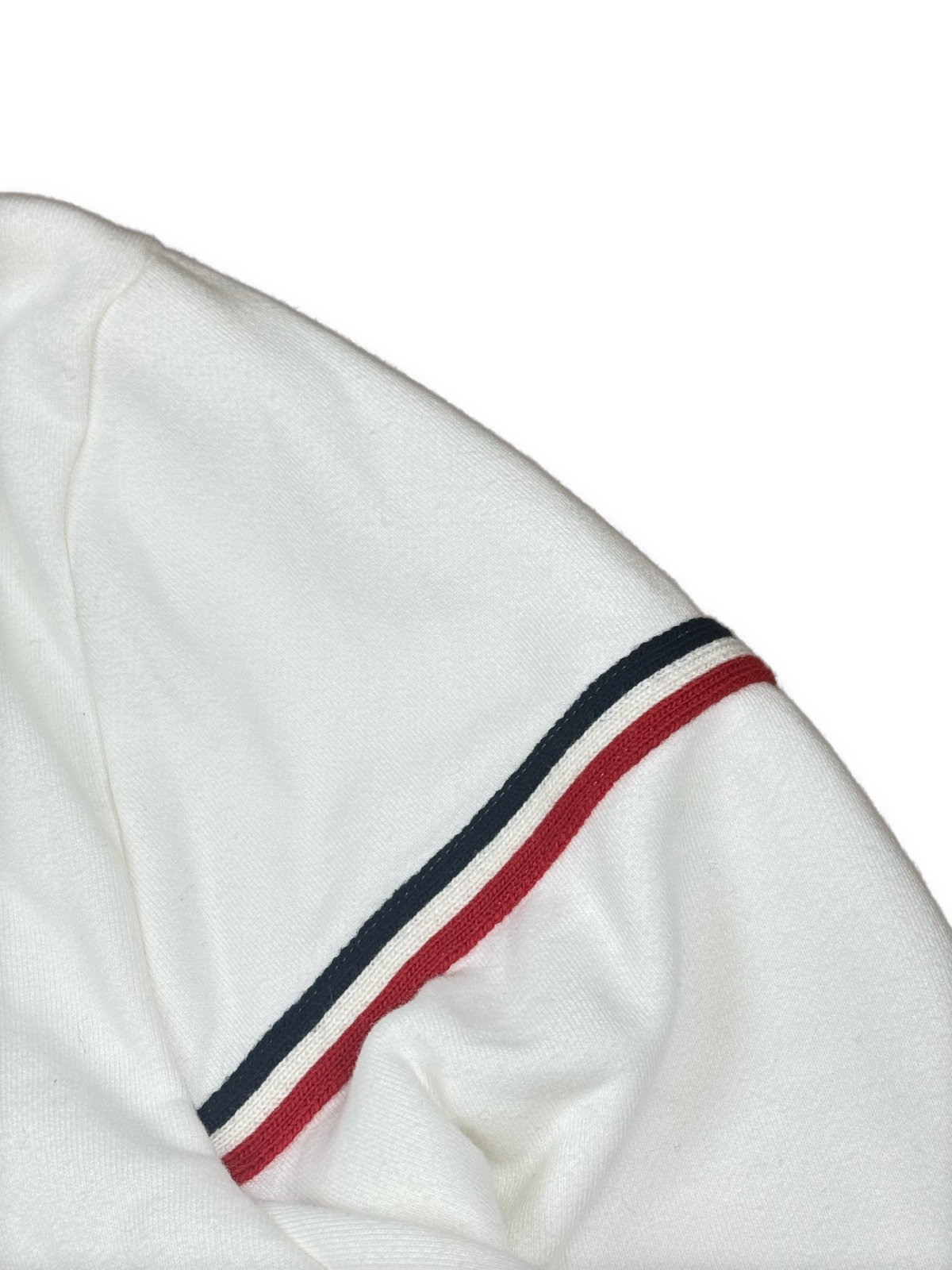 vintage Moncler sweatjacket