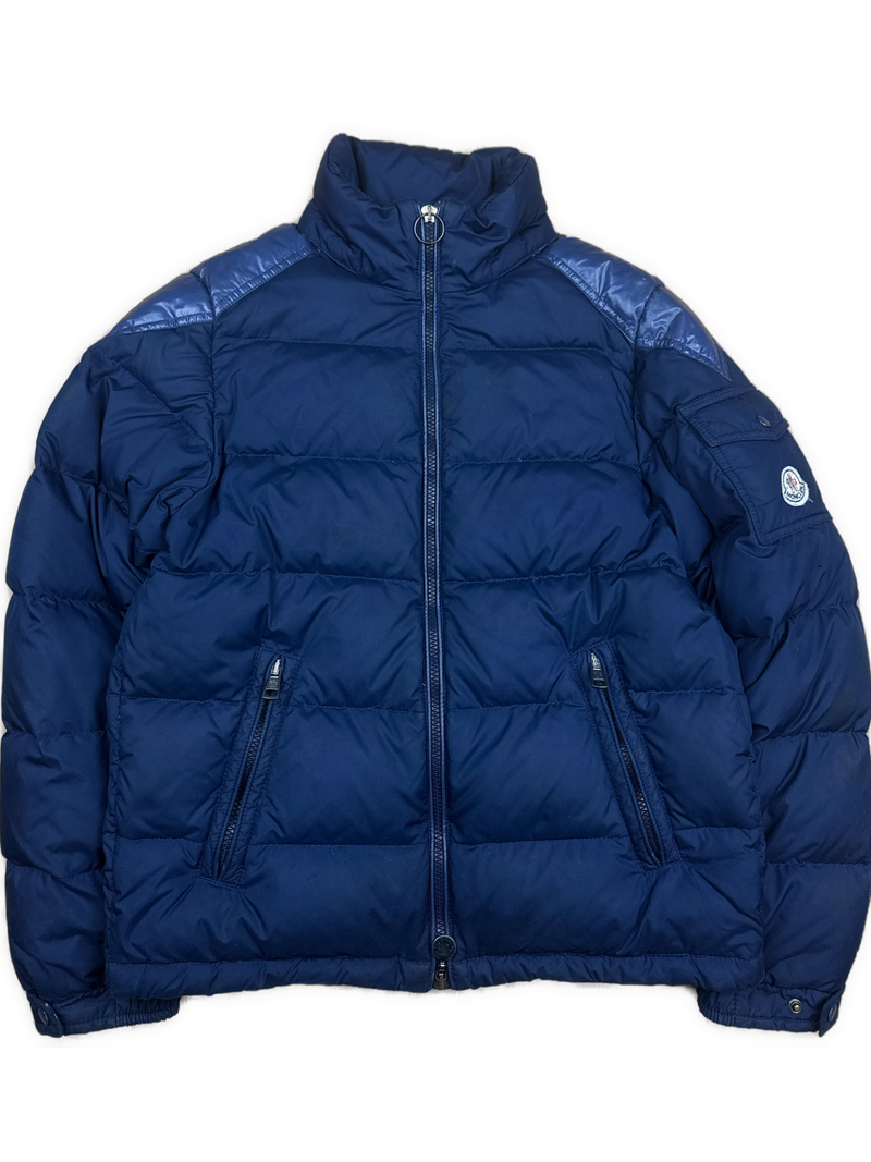 vintage Moncler winterjacket