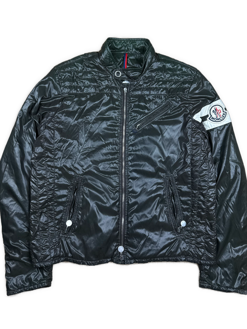 vintage Moncler windbreaker