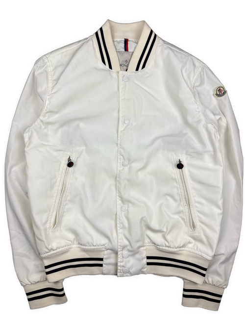 vintage Moncler bomber