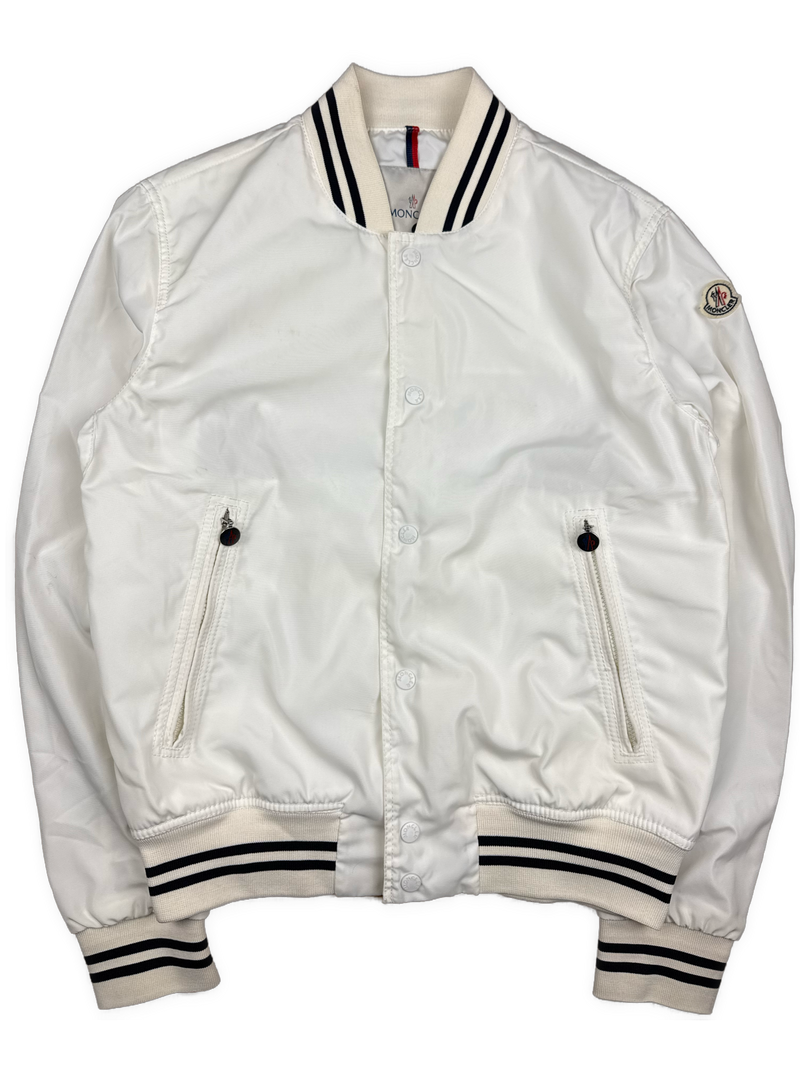 vintage Moncler bomber