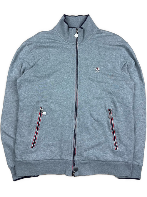 vintage Moncler sweatjacket