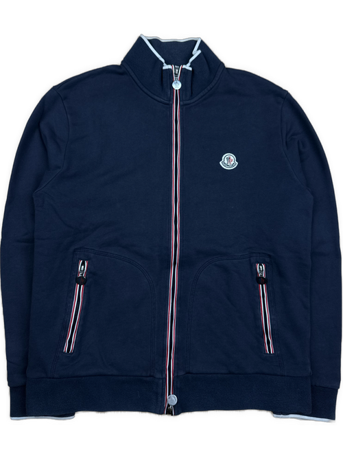 vintage Moncler sweatjacket