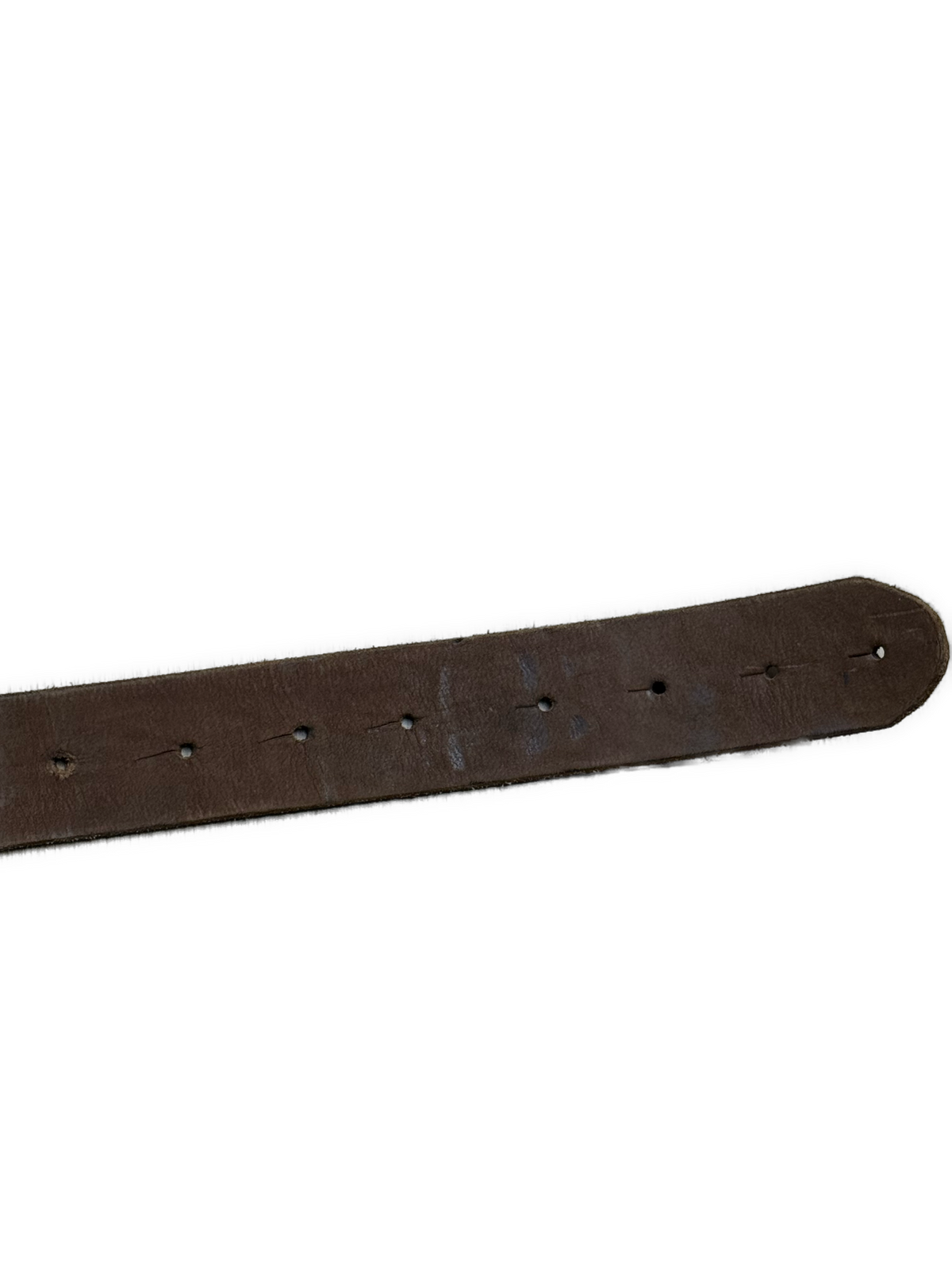 vintage Dolce & Gabbana belt
