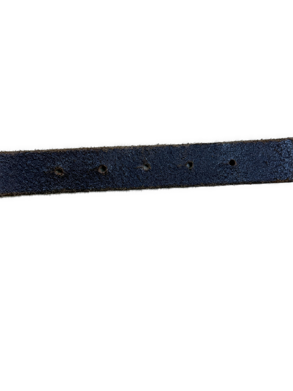 vintage Dolce & Gabbana belt