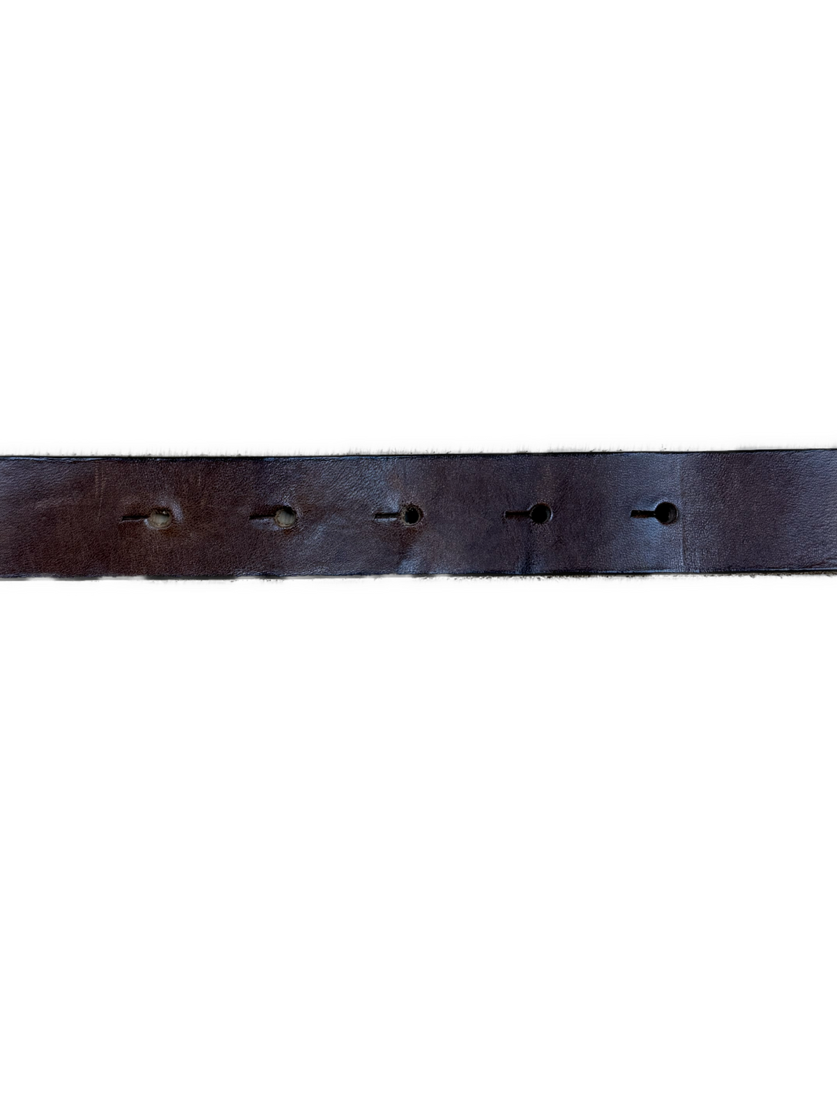 vintage Dolce & Gabbana belt
