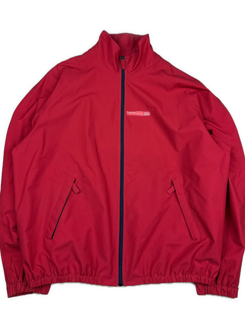 vintage Prada 1000MIGLIA windbreaker