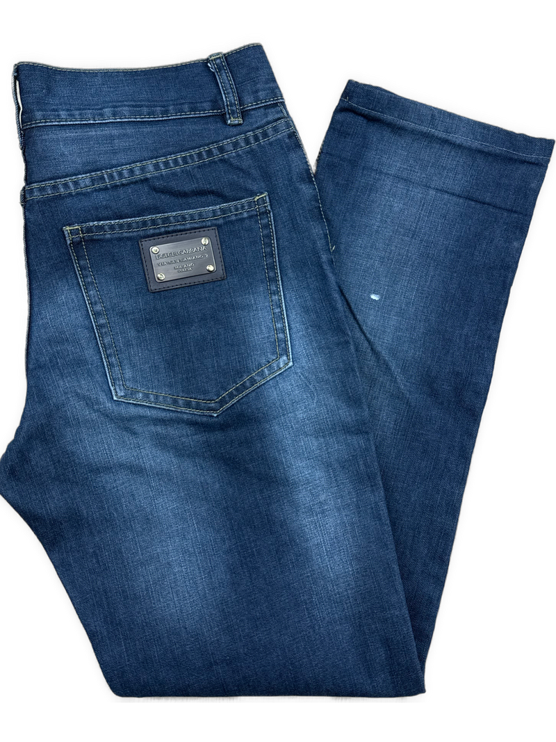 vintage Dolce & Gabbana jeans