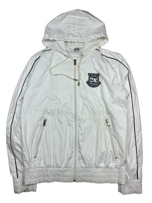 vintage Dolce & Gabbana windbreaker