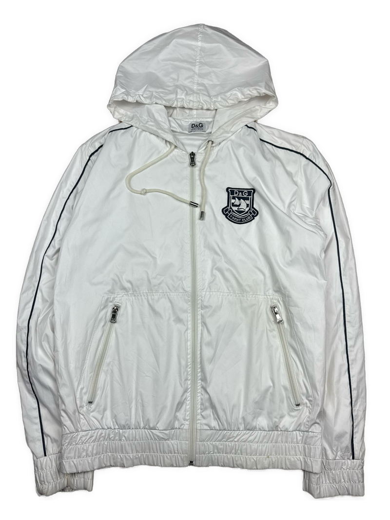 vintage Dolce & Gabbana windbreaker