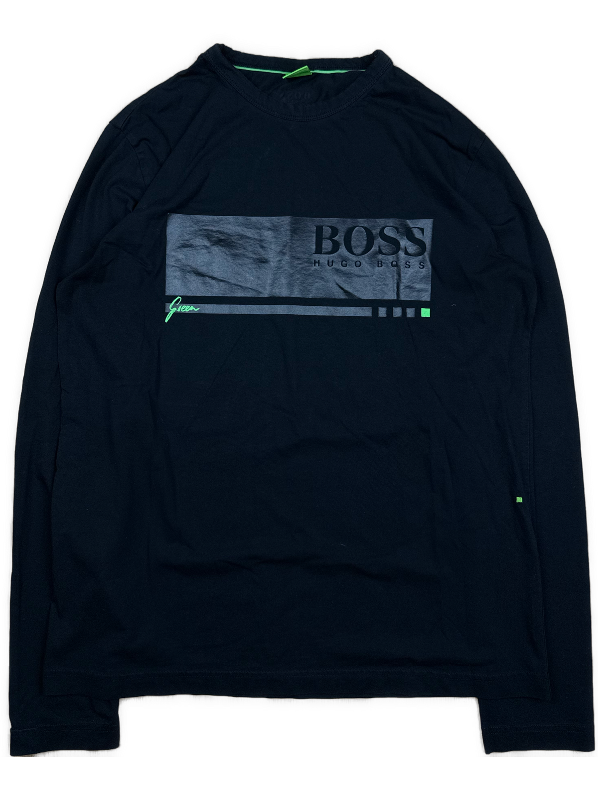 vintage Hugo Boss longsleeve