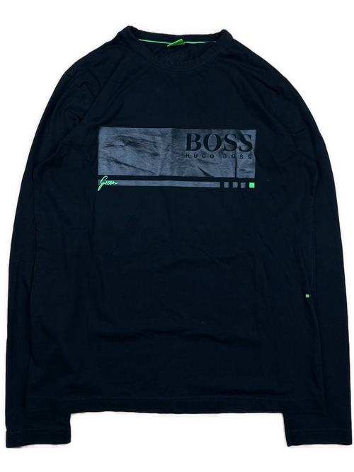 vintage Hugo Boss longsleeve