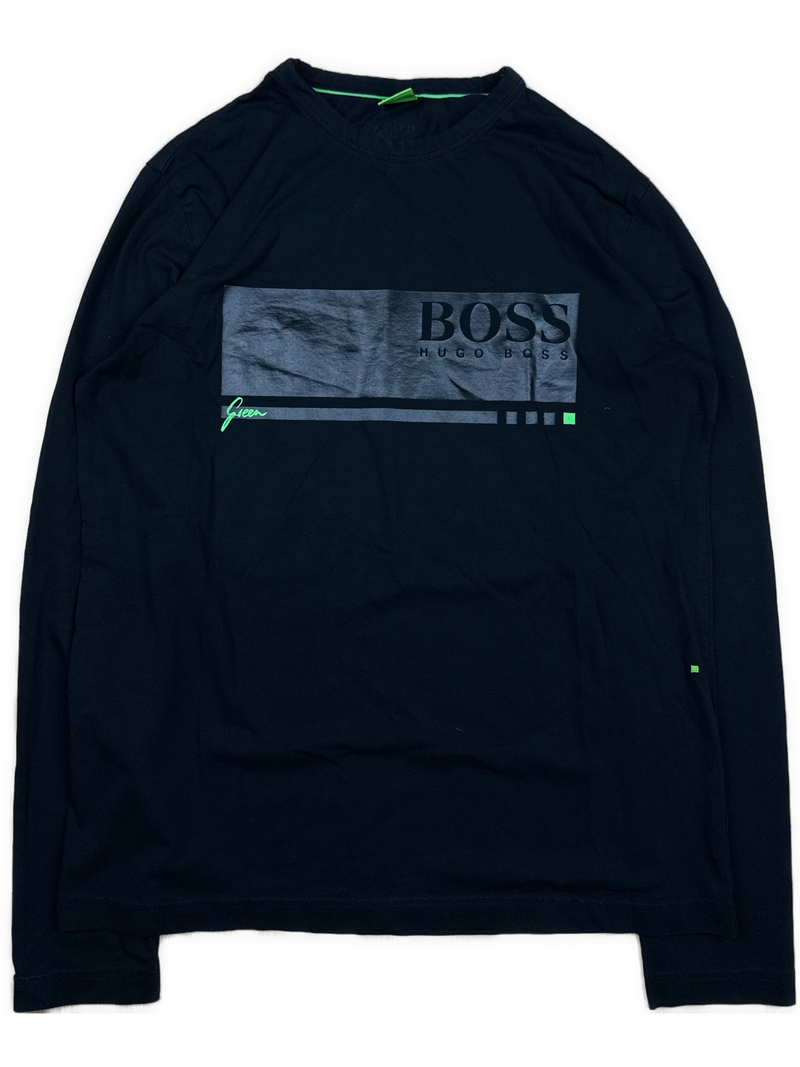 vintage Hugo Boss longsleeve
