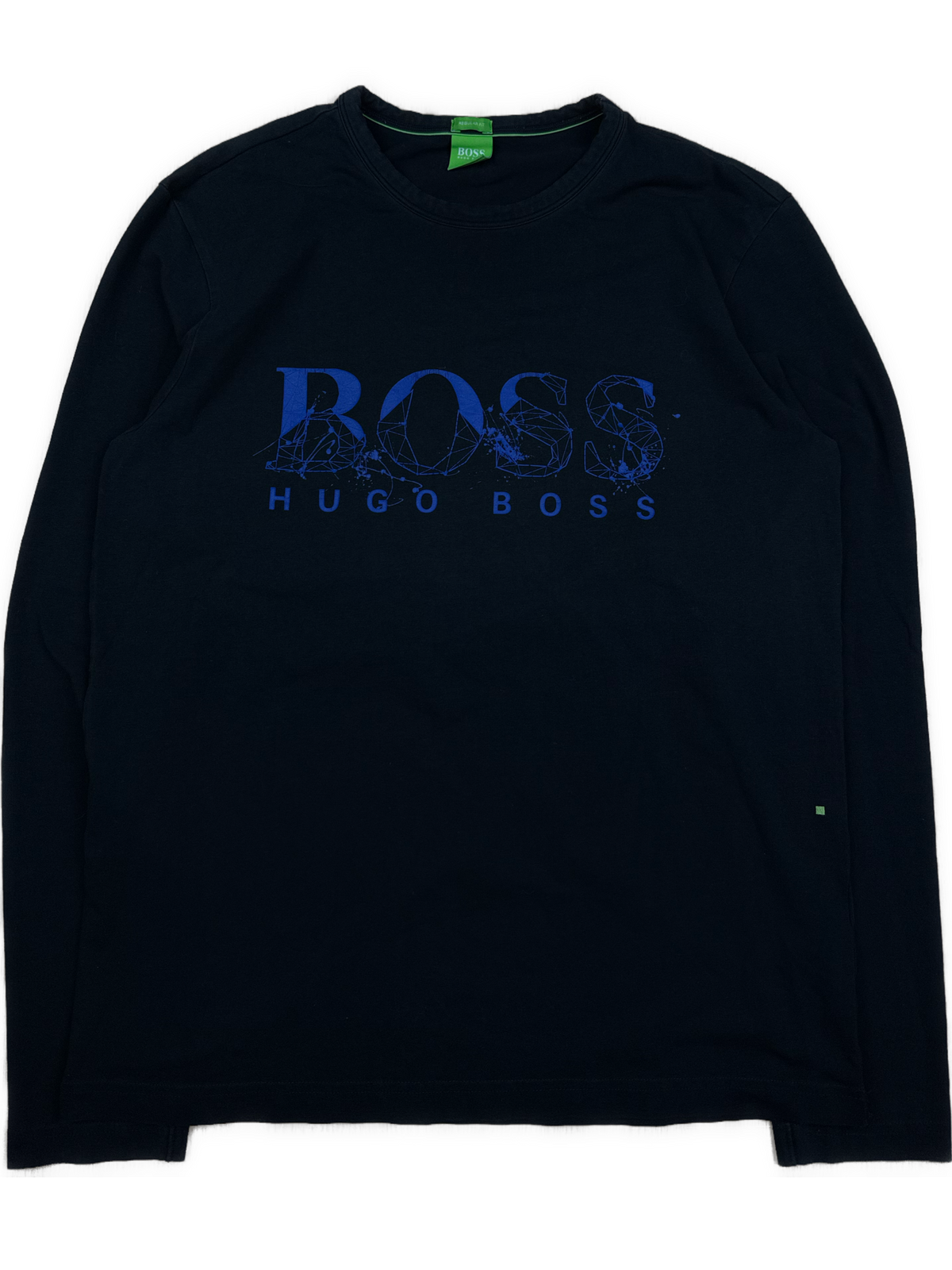 vintage Hugo Boss longsleeve