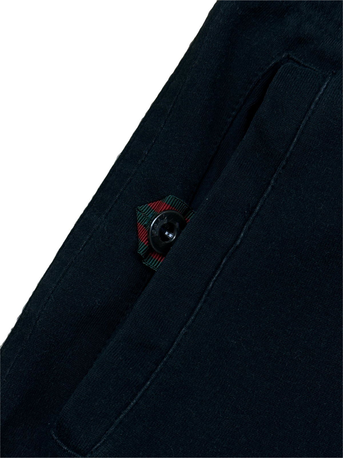 vintage Gucci joggingpants