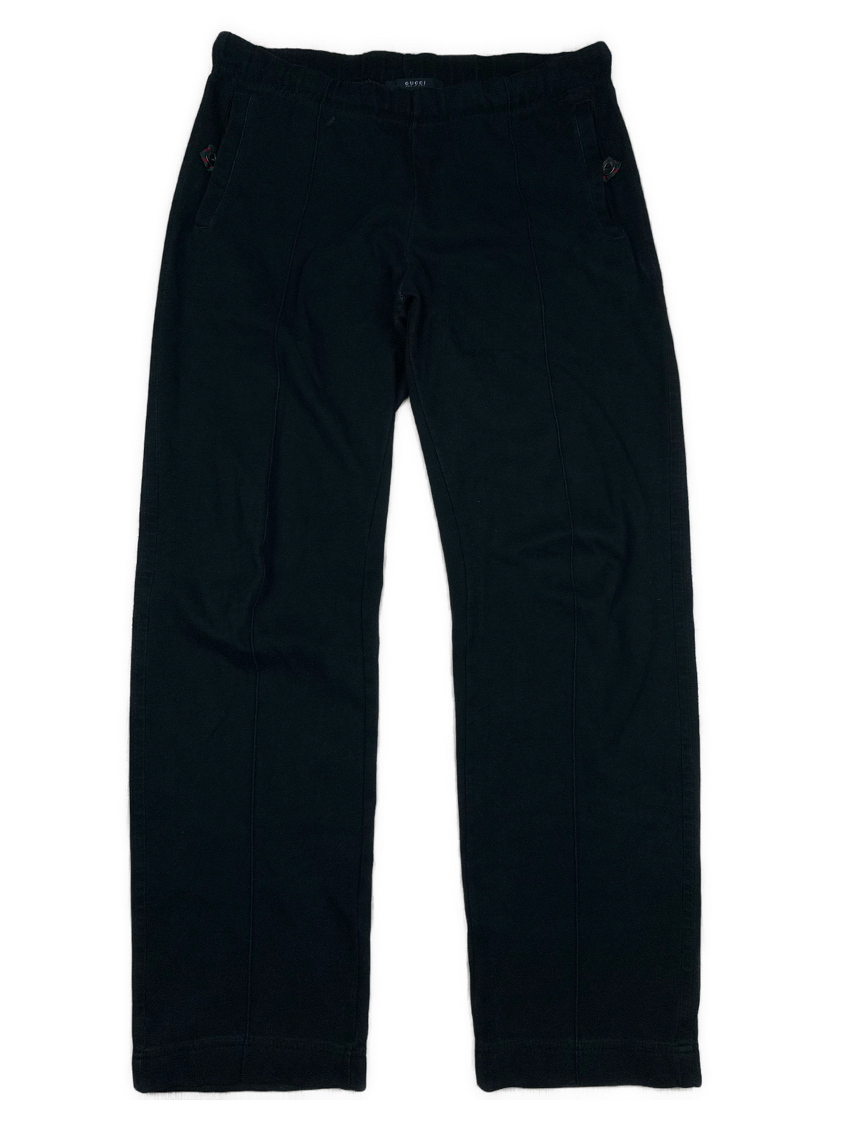 vintage Gucci joggingpants