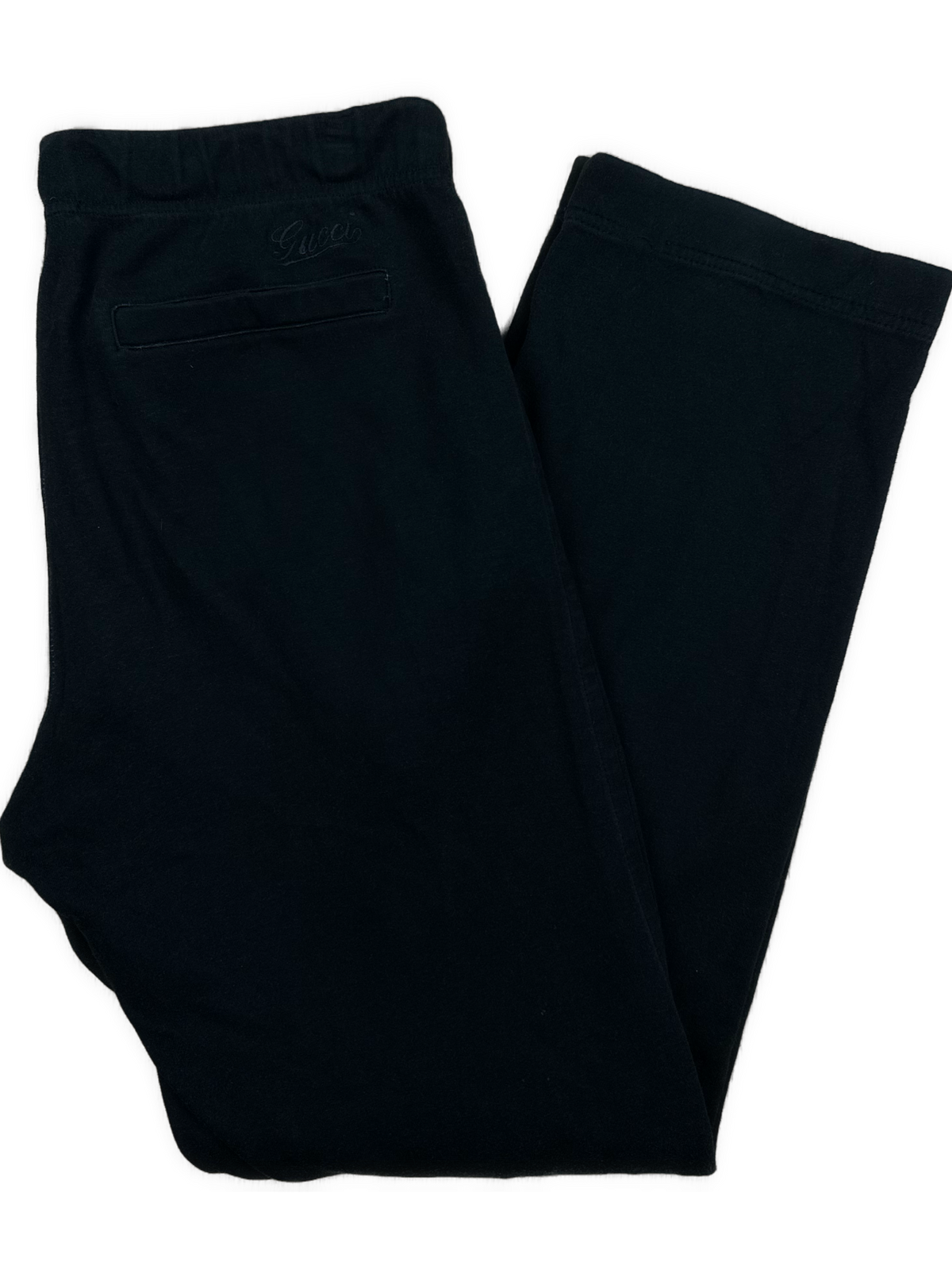 vintage Gucci joggingpants