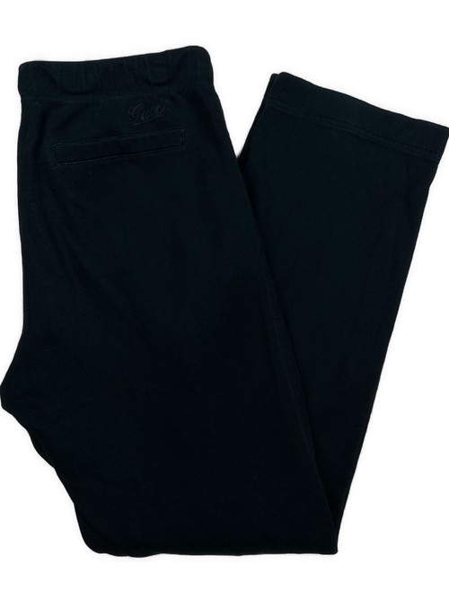 vintage Gucci joggingpants
