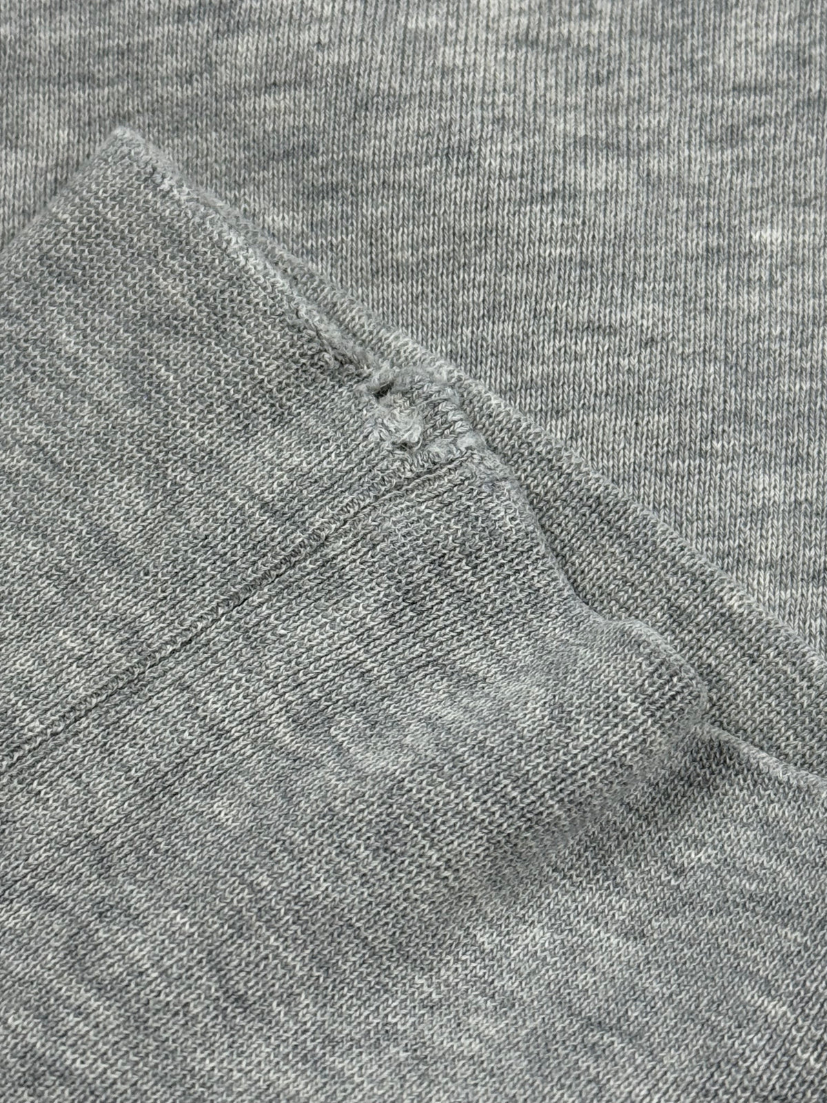 vintage Burberry sweater