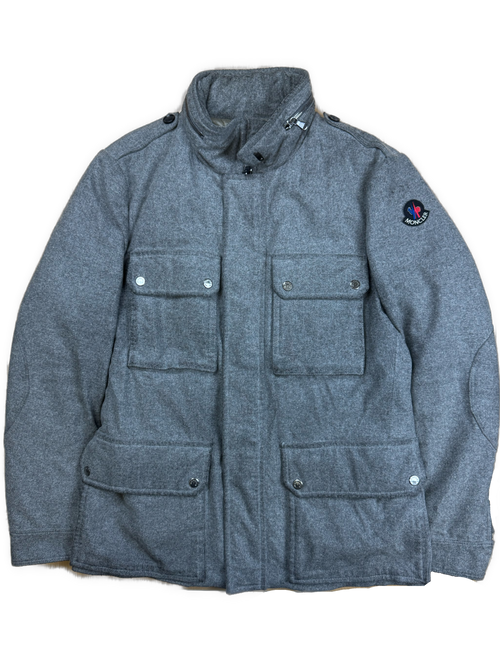 vintage Moncler winterjacket
