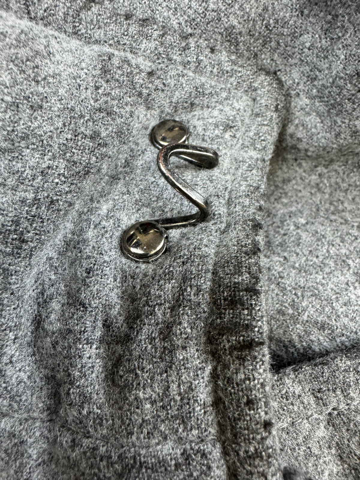 vintage Moncler winterjacket