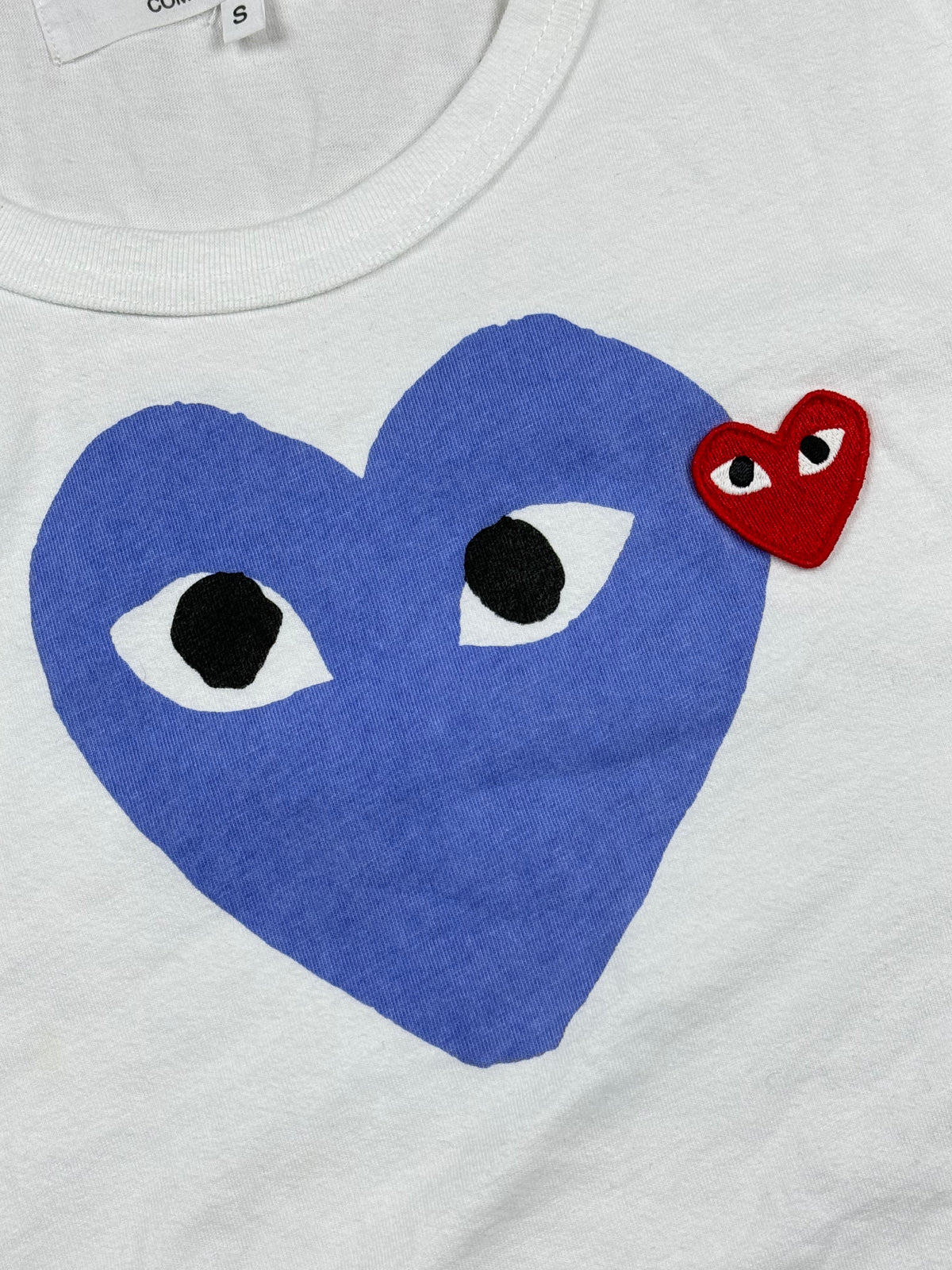 vintage CdG Comme des Garçons t-shirt